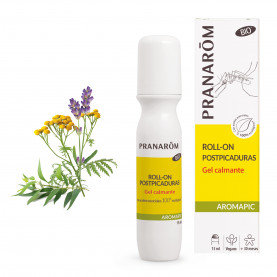 Roll-On Postpicaduras 15 ml - 15 ml | Inula