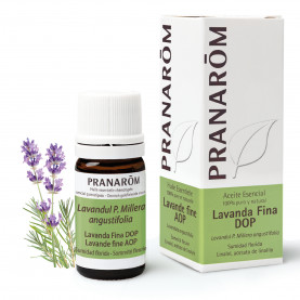 Lavanda Fina DOP - 5 ml | Inula