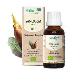 SANOGEM - 50 ml | Inula