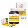 Aceite Vegetal Cápsulas Rosa Mosqueta - 60 cápsulas | Inula