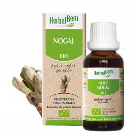 NOGAL - 15 ml | Inula