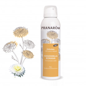 Manzanilla Romana - 150 ml | Inula