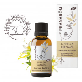 Sinergia Esencial 30 ml - 30 ml | Inula