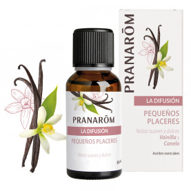 Difusión Pequeños Placeres 30 ml - 30 ml | Inula