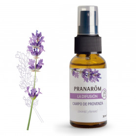 Spray Campo de Provenza - 30 ml | Inula