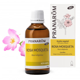 Aceite Vegetal Rosa Mosqueta 50 ml - 50 ml | Inula