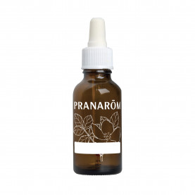Frasco con Pipeta 30 ml - 1 pieza | Inula