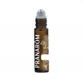 Frasco con Roll-On 10 ml - 1 pieza | Inula