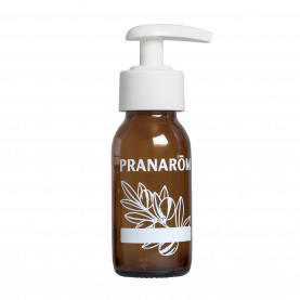 Frasco con Dosificator 60 ml - 1 pieza | Inula