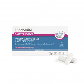 Digest Protect | Inula