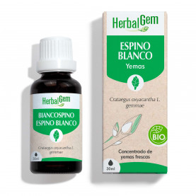 Espino Blanco Bio Gotas 30 ml - 30 ml | Inula