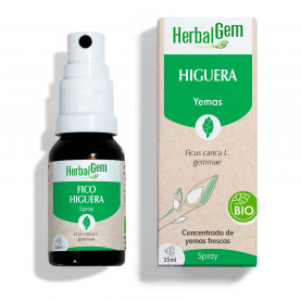 Higuera Bio Spray 15 ml - 15 ml | Inula