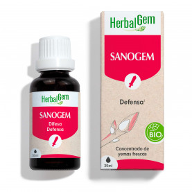 Sanogem Bio Gotas 30 ml - 30 ml | Inula