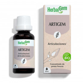 Artigem Bio Gotas 30 ml - 30 ml | Inula
