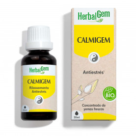 Calmigem Bio Gotas 30 ml - 30 ml | Inula