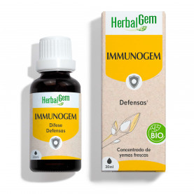 Immunogem Bio Gotas30 ml - 30 ml | Inula