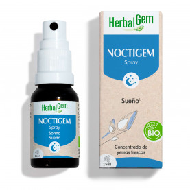 Noctigem Spray Bio 15 ml - 15 ml | Inula