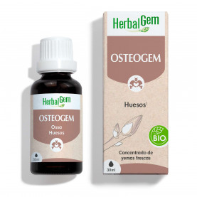 Osteogem Bio Gotas 30 ml - 30 ml | Inula