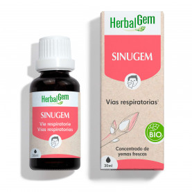 Sinugem Bio Gotas 30 ml - 30 ml | Inula