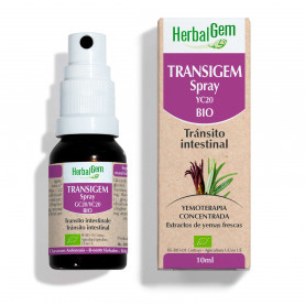 Transigem Spray Bio 15 ml - 15 ml | Inula