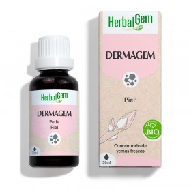 Dermagem Bio Gotas 30 ml - 30 ml | Inula