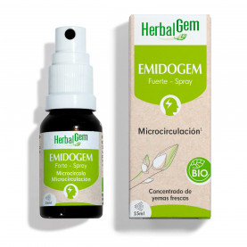 Midogem Forte Spray Bio 15 ml - 15 ml | Inula