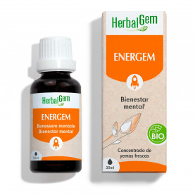 Energem Spray Bio Gotas 30 ml - 30 ml | Inula