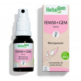 Fem50+ Bio Spray 15 ml - 15 ml | Inula