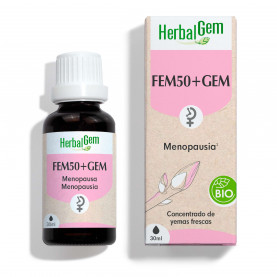 Fem50+ Bio Gotas 30 ml - 30 ml | Inula