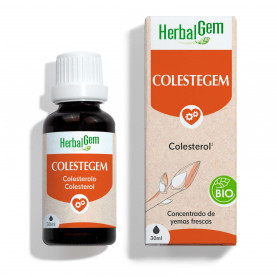Colestegem Bio Gotas 30 ml - 30 ml | Inula