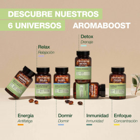 Sleep 60 Cápsulas - 60 cápsulas | Inula