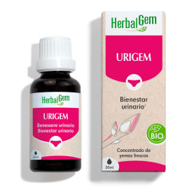 Urigem - confort urinario - 30 ml | Inula