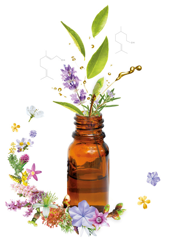 las terapias naturales