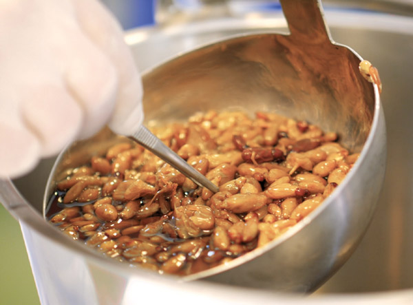 Grupo Inula - HerbalGem HerbalGem - Un enfoque fitoquímico avanzado